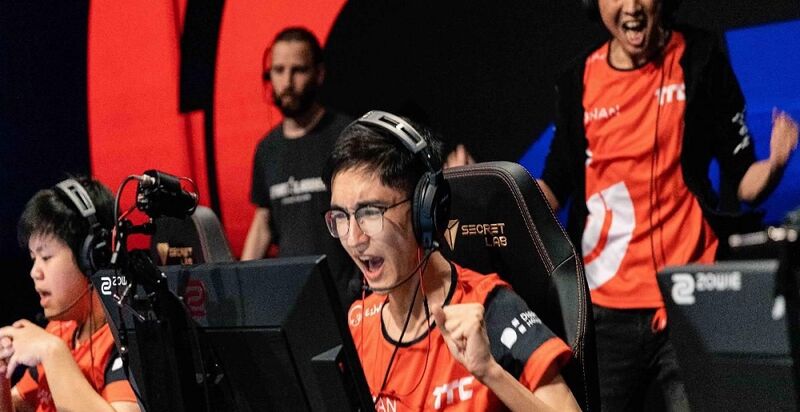 forZe — Syman. Прогноз на матч CS:GO (12 июля 2020 года) forZe — Syman. Прогноз на матч CS:GO (12 июля 2020 года)