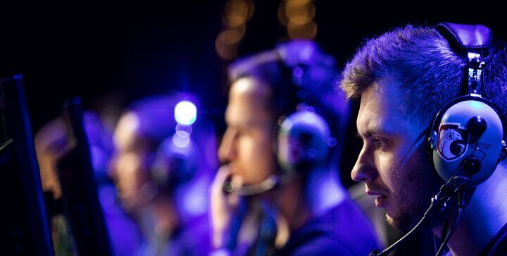 AVEZ — Endpoint. Прогноз на матч CS:GO (12 июля 2020 года) AVEZ — Endpoint. Прогноз на матч CS:GO (12 июля 2020 года)