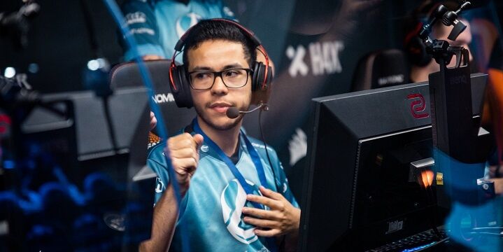 FATE — Budapest Five. Прогноз на матч CS:GO (14 июля 2020 года) FATE — Budapest Five. Прогноз на матч CS:GO (14 июля 2020 года)