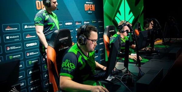 sAw — Nexus. Прогноз на матч CS:GO (14 июля 2020 года) sAw — Nexus. Прогноз на матч CS:GO (14 июля 2020 года)