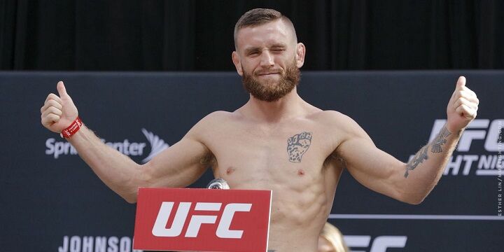 Тим Эллиотт — Райан Бенуа. Прогноз на UFC (16 июля 2020 года) Тим Эллиотт — Райан Бенуа. Прогноз на UFC (16 июля 2020 года)