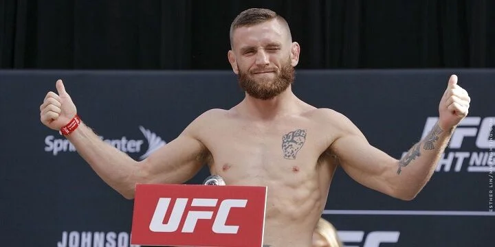 Тим Эллиотт — Райан Бенуа. Прогноз на UFC (16 июля 2020 года) Тим Эллиотт — Райан Бенуа. Прогноз на UFC (16 июля 2020 года)