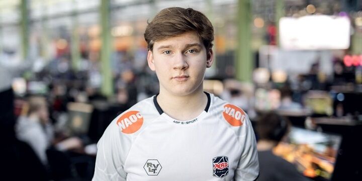 AGF — CR4ZY. Прогноз на матч CS:GO (15 июля 2020 года) AGF — CR4ZY. Прогноз на матч CS:GO (15 июля 2020 года)
