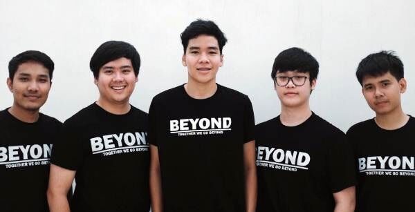 TIGER — Beyond. Прогноз на матч CS:GO (17 июля 2020 года) TIGER — Beyond. Прогноз на матч CS:GO (17 июля 2020 года)