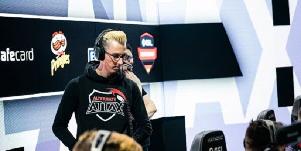 CR4ZY — Alternate Attax. Прогноз на матч CS:GO (18 июля 2020 года) CR4ZY — Alternate Attax. Прогноз на матч CS:GO (18 июля 2020 года)