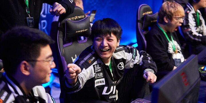 Vici Gaming — Beyond. Прогноз на матч CS:GO (19 июля 2020 года) Vici Gaming — Beyond. Прогноз на матч CS:GO (19 июля 2020 года)
