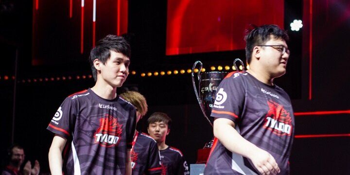 Invictus Gaming — Tyloo. Прогноз на матч CS:GO (19 июля 2020 года) | ВсеПроСпорт.ру