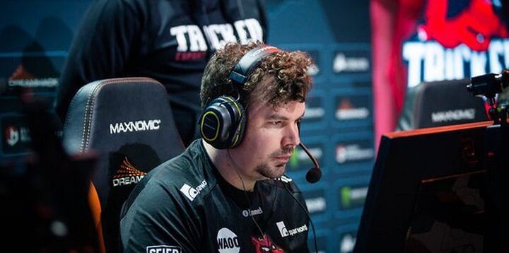 Tricked — sAw. Прогноз на матч CS:GO (20 июля 2020 года) Tricked — sAw. Прогноз на матч CS:GO (20 июля 2020 года)