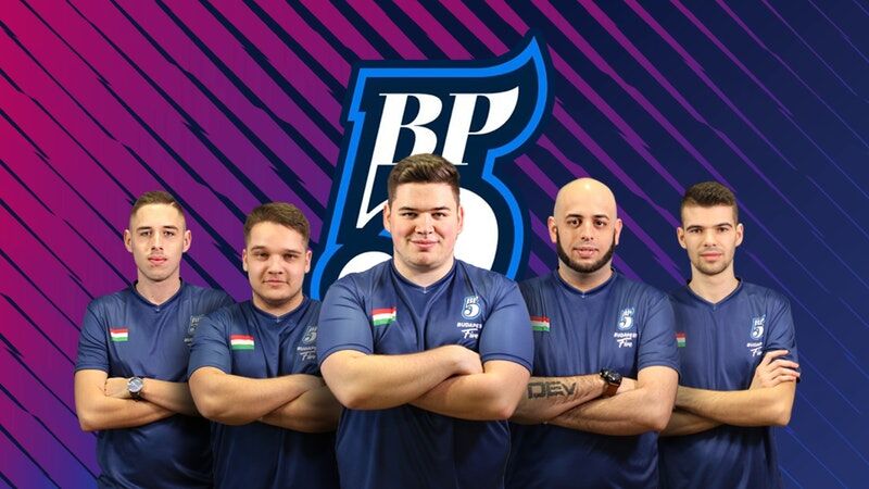 Budapest Five — ttc. Прогноз на матч CS:GO (20 июля 2020 года) Budapest Five — ttc. Прогноз на матч CS:GO (20 июля 2020 года)
