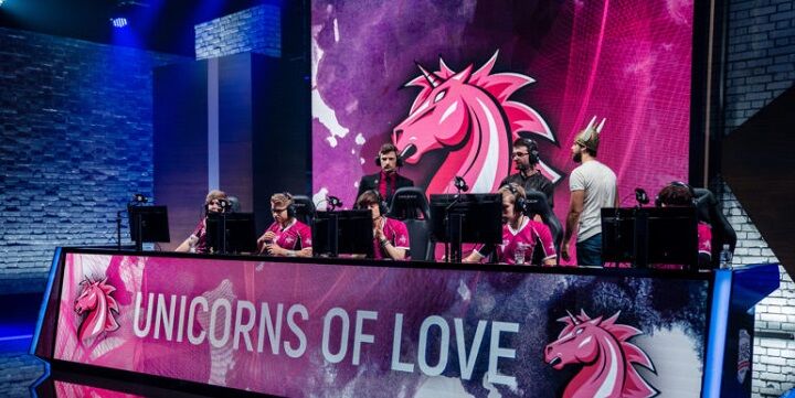 CR4ZY — Unicorns of Love. Прогноз на матч CS:GO (21 июля 2020 года) CR4ZY — Unicorns of Love. Прогноз на матч CS:GO (21 июля 2020 года)