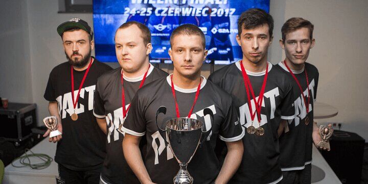 PACT — Lyngby Vikings. Прогноз на матч CS:GO (22 июля 2020 года) PACT — Lyngby Vikings. Прогноз на матч CS:GO (22 июля 2020 года)