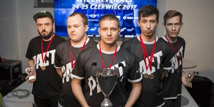 PACT — Lyngby Vikings. Прогноз на матч CS:GO (22 июля 2020 года) PACT — Lyngby Vikings. Прогноз на матч CS:GO (22 июля 2020 года)