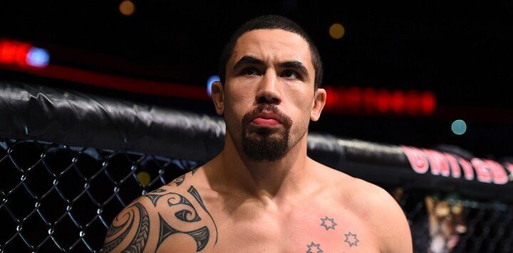 Роберт Уиттакер — Даррен Тилл. Прогноз на UFC (26 июля 2020 года) Роберт Уиттакер — Даррен Тилл. Прогноз на UFC (26 июля 2020 года)