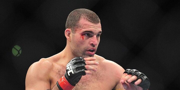 Маурисио Руа — Антонио Роджерио Ногейра. Прогноз на UFC (26 июля 2020 года) Маурисио Руа — Антонио Роджерио Ногейра. Прогноз на UFC (26 июля 2020 года)