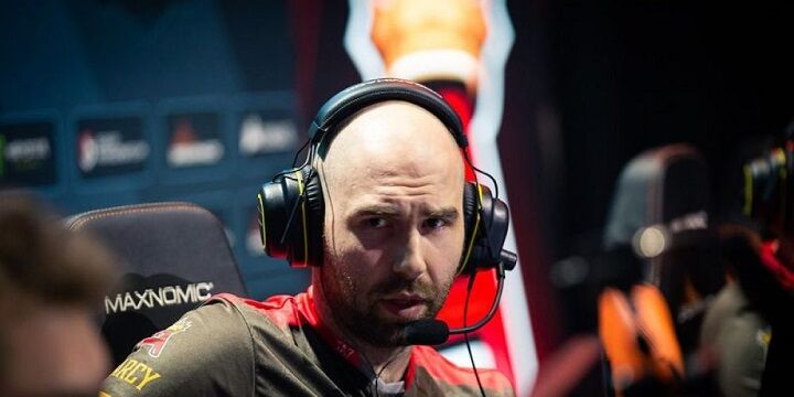 CR4ZY — HONORIS. Прогноз на матч CS:GO (23 июля 2020 года) CR4ZY — HONORIS. Прогноз на матч CS:GO (23 июля 2020 года)