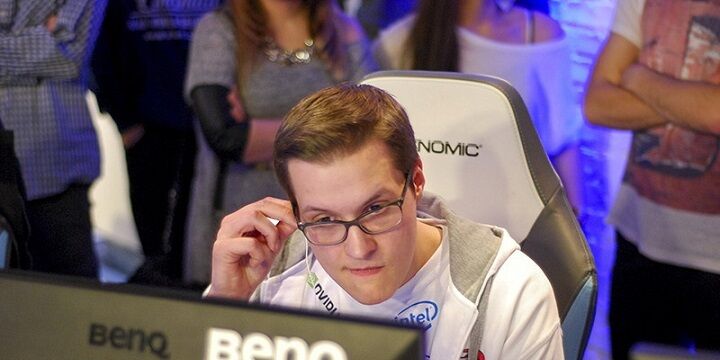 AGF — Berzerk. Прогноз на матч CS:GO (24 июля 2020 года) AGF — Berzerk. Прогноз на матч CS:GO (24 июля 2020 года)