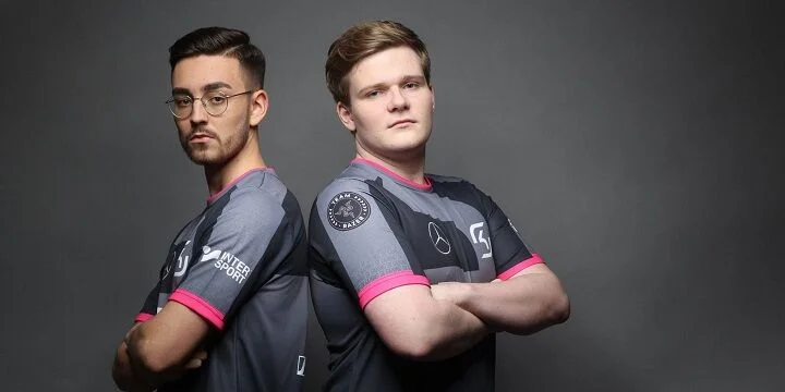 SK Gaming — exceL. Прогноз на матч League of Legends (24 июля 2020 года)