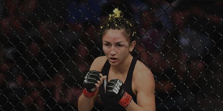 Карла Эспарза — Марина Родригез. Прогноз на UFC (26 июля 2020 года) Карла Эспарза — Марина Родригез. Прогноз на UFC (26 июля 2020 года)