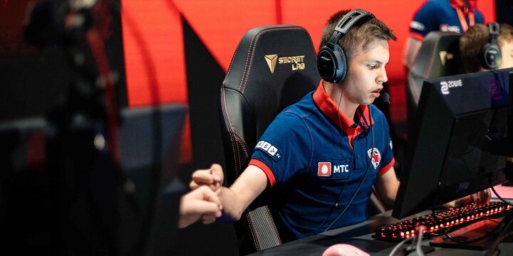 Gambit Youngsters — Syman. Прогноз на матч CS:GO (26 июля 2020 года) Gambit Youngsters — Syman. Прогноз на матч CS:GO (26 июля 2020 года)