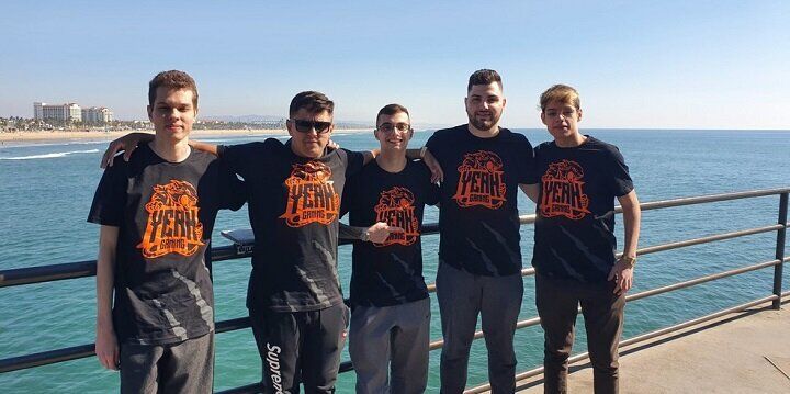Yeah — New England Whalers. Прогноз на матч CS:GO (26 июля 2020 года) Yeah — New England Whalers. Прогноз на матч CS:GO (26 июля 2020 года)