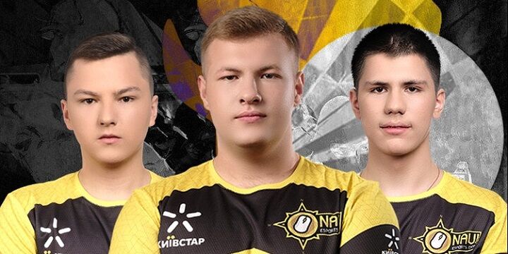 Na'Vi Junior — BIG Academy. Прогноз на матч CS:GO (27 июля 2020 года) Na'Vi Junior — BIG Academy. Прогноз на матч CS:GO (27 июля 2020 года)