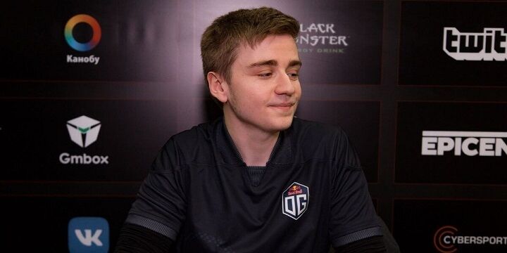 OG — Nigma. Прогноз на матч Dota 2 (28 июля 2020 года) OG — Nigma. Прогноз на матч Dota 2 (28 июля 2020 года)