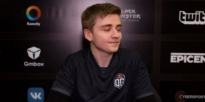 OG — Nigma. Прогноз на матч Dota 2 (28 июля 2020 года) OG — Nigma. Прогноз на матч Dota 2 (28 июля 2020 года)