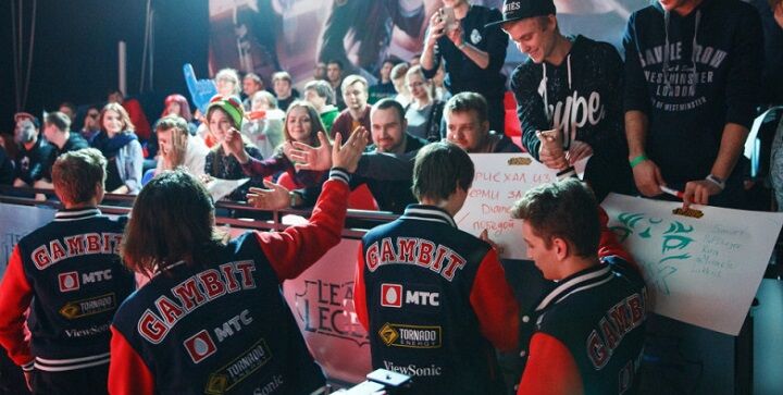 Izako Boars — Gambit Youngsters. Прогноз на матч CS:GO (28 июля 2020 года) Izako Boars — Gambit Youngsters. Прогноз на матч CS:GO (28 июля 2020 года)