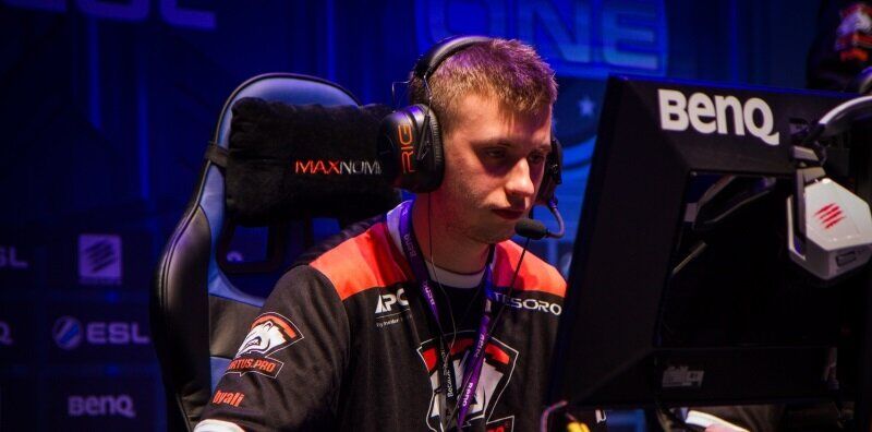 AVEZ — BIG Academy. Прогноз на матч CS:GO (28 июля 2020 года) AVEZ — BIG Academy. Прогноз на матч CS:GO (28 июля 2020 года)