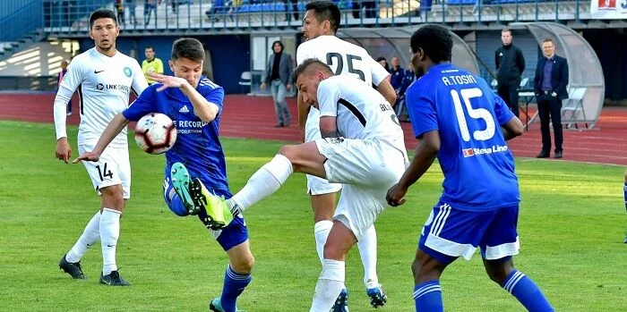 РФШ — Валмиера. Прогноз (кф. 2,10) на матч чемпионата Латвии (29 июля 2020 года) РФШ — Валмиера. Прогноз (кф. 2,10) на матч чемпионата Латвии (29 июля 2020 года)