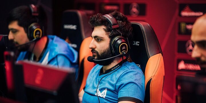 Alliance — Nigma. Прогноз на матч Dota 2 (29 июля 2020 года) Alliance — Nigma. Прогноз на матч Dota 2 (29 июля 2020 года)
