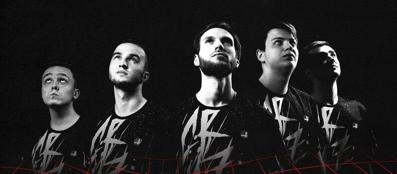 CR4ZY — SG.pro. Прогноз на матч CS:GO (30 июля 2020 года) CR4ZY — SG.pro. Прогноз на матч CS:GO (30 июля 2020 года)