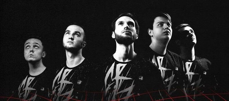 CR4ZY — SG.pro. Прогноз на матч CS:GO (30 июля 2020 года) CR4ZY — SG.pro. Прогноз на матч CS:GO (30 июля 2020 года)