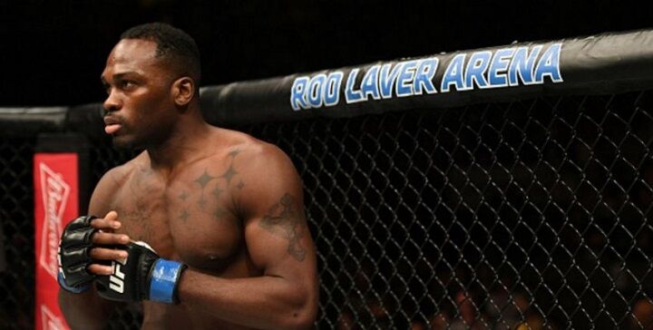 Дерек Брансон — Эдмен Шахбазян. Прогноз на UFC (2 августа 2020 года) Дерек Брансон — Эдмен Шахбазян. Прогноз на UFC (2 августа 2020 года)