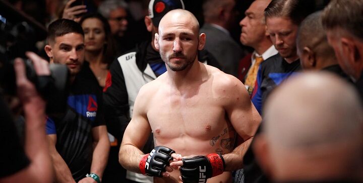 Бобби Грин — Лэндо Ванната. Прогноз на UFC (2 августа 2020 года) Бобби Грин — Лэндо Ванната. Прогноз на UFC (2 августа 2020 года)