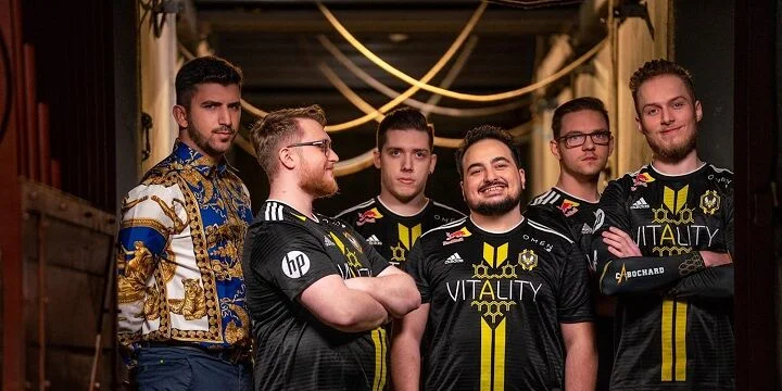 Vitality — G2. Прогноз на матч League of Legends (31 июля 2020 года) Vitality — G2. Прогноз на матч League of Legends (31 июля 2020 года)
