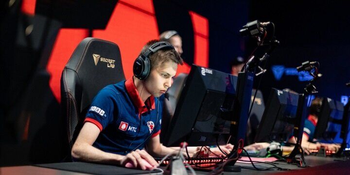 Gambit Youngsters — Na'Vi Junior. Прогноз на матч CS:GO (31 июля 2020 года) Gambit Youngsters — Na'Vi Junior. Прогноз на матч CS:GO (31 июля 2020 года)