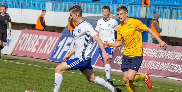Факел — Акрон. Прогноз (кф. 2,80) на матч ФНЛ (1 августа 2020 года) Факел — Акрон. Прогноз (кф. 2,80) на матч ФНЛ (1 августа 2020 года)