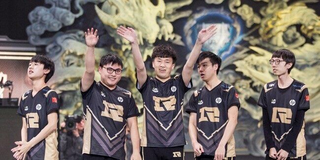 Top Esports — RNG. Прогноз на матч League of Legends (2 августа 2020 года) Top Esports — RNG. Прогноз на матч League of Legends (2 августа 2020 года)