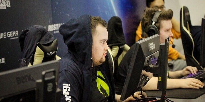Na'Vi Junior — Alternate Attax. Прогноз на матч CS:GO (2 августа 2020 года) Na'Vi Junior — Alternate Attax. Прогноз на матч CS:GO (2 августа 2020 года)
