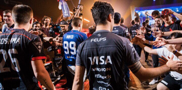 New England Whalers — TeamOne. Прогноз на матч CS:GO (2 августа 2020 года) New England Whalers — TeamOne. Прогноз на матч CS:GO (2 августа 2020 года)