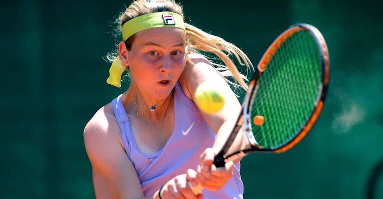 Марта Костюк – Людмила Самсонова. Прогноз на матч WTA Палермо (2 августа 2020 года) Марта Костюк – Людмила Самсонова. Прогноз на матч WTA Палермо (2 августа 2020 года)