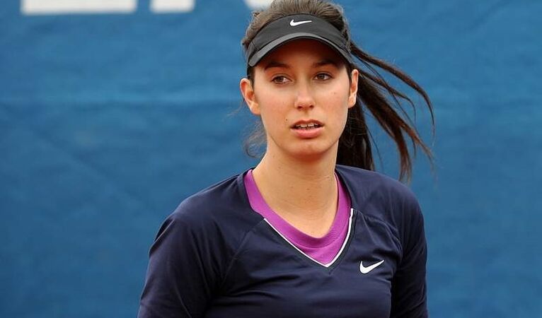 Тамара Зиданшек – Осиан Дадин. Прогноз на матч WTA Палермо (4 августа 2020 года) Тамара Зиданшек – Осиан Дадин. Прогноз на матч WTA Палермо (4 августа 2020 года)