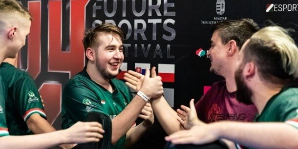 Budapest Five — Apeks. Прогноз на матч CS:GO (4 августа 2020 года) Budapest Five — Apeks. Прогноз на матч CS:GO (4 августа 2020 года)