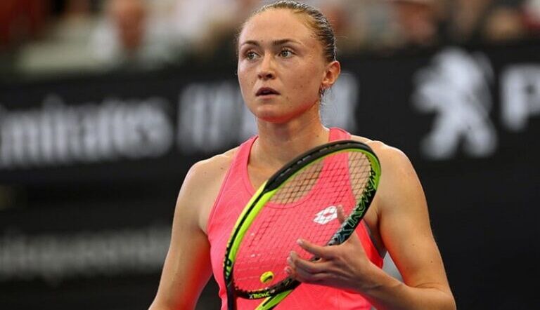 Жасмине Паолини – Александра Соснович. Прогноз на матч WTA Палермо (5 августа 2020 года) Жасмине Паолини – Александра Соснович. Прогноз на матч WTA Палермо (5 августа 2020 года)