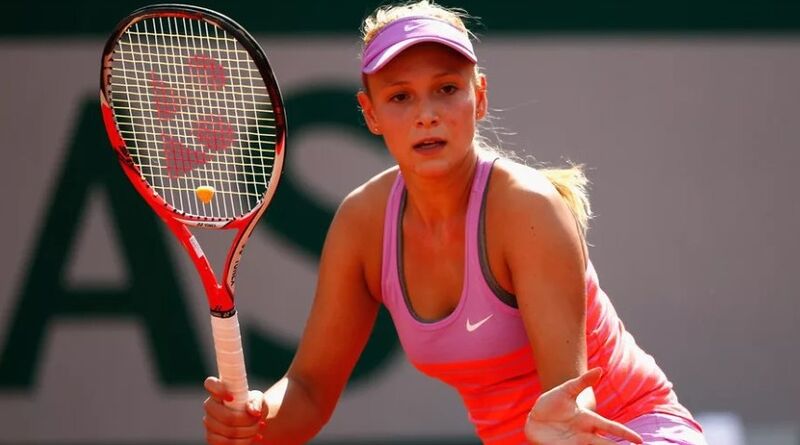 Элизабет Кочиаретто – Донна Векич. Прогноз на матч WTA Палермо (5 августа 2020 года) Элизабет Кочиаретто – Донна Векич. Прогноз на матч WTA Палермо (5 августа 2020 года)