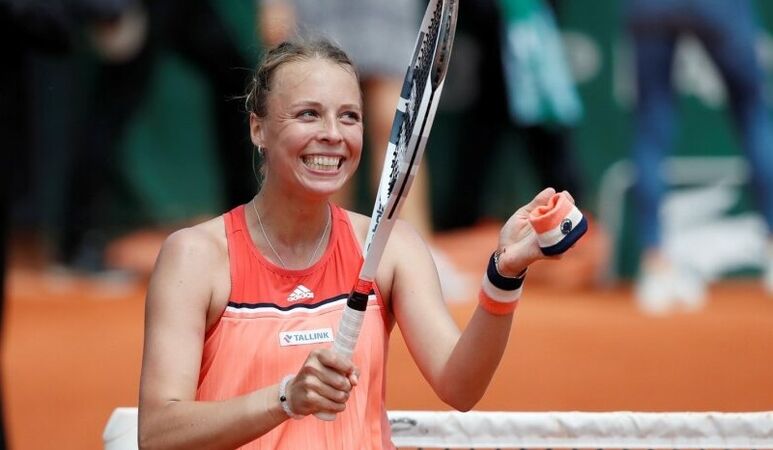 Анетт Контавейт – Лаура Зигемунд. Прогноз на матч WTA Палермо (6 августа 2020 года) Анетт Контавейт – Лаура Зигемунд. Прогноз на матч WTA Палермо (6 августа 2020 года)