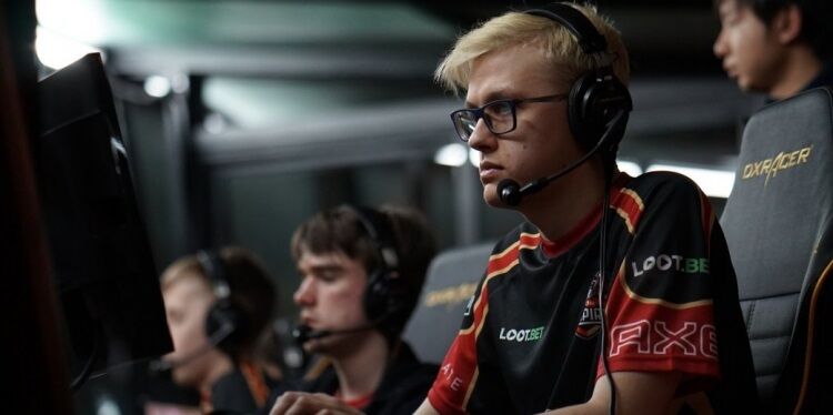 Khan — Empire. Прогноз на матч Dota 2 (6 августа 2020 года) Khan — Empire. Прогноз на матч Dota 2 (6 августа 2020 года)