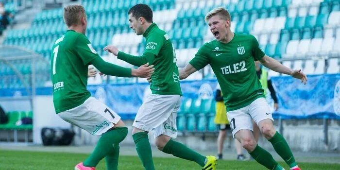 Флора — Курессааре. Прогноз на матч чемпионата Эстонии (7 августа 2020 года) Флора — Курессааре. Прогноз на матч чемпионата Эстонии (7 августа 2020 года)