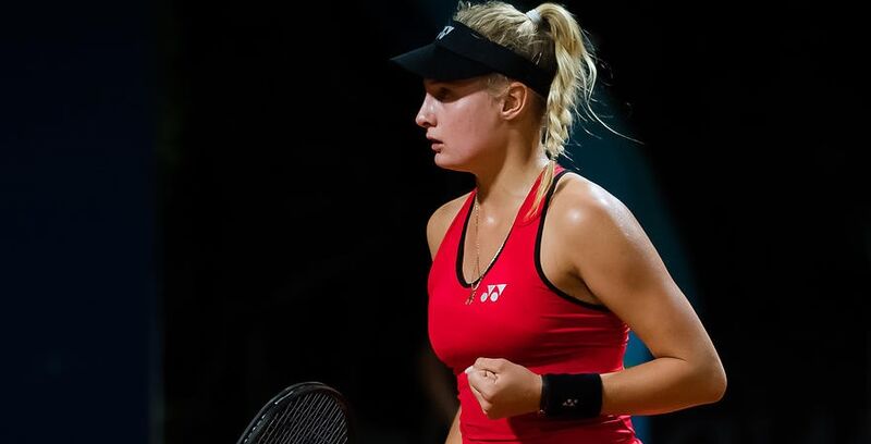 Даяна Ястремская – Камила Джорджи. Прогноз на матч WTA Палермо (7 августа 2020 года) Даяна Ястремская – Камила Джорджи. Прогноз на матч WTA Палермо (7 августа 2020 года)